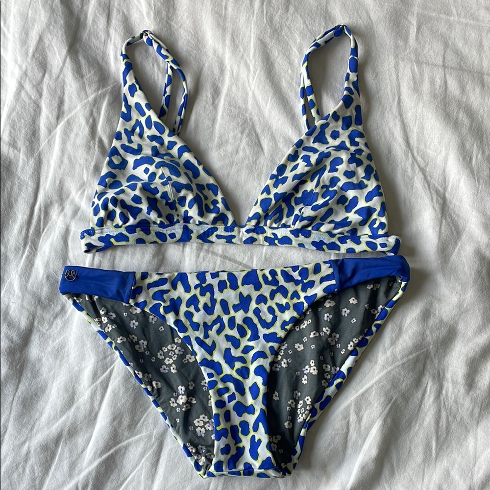 Maaji bikini!